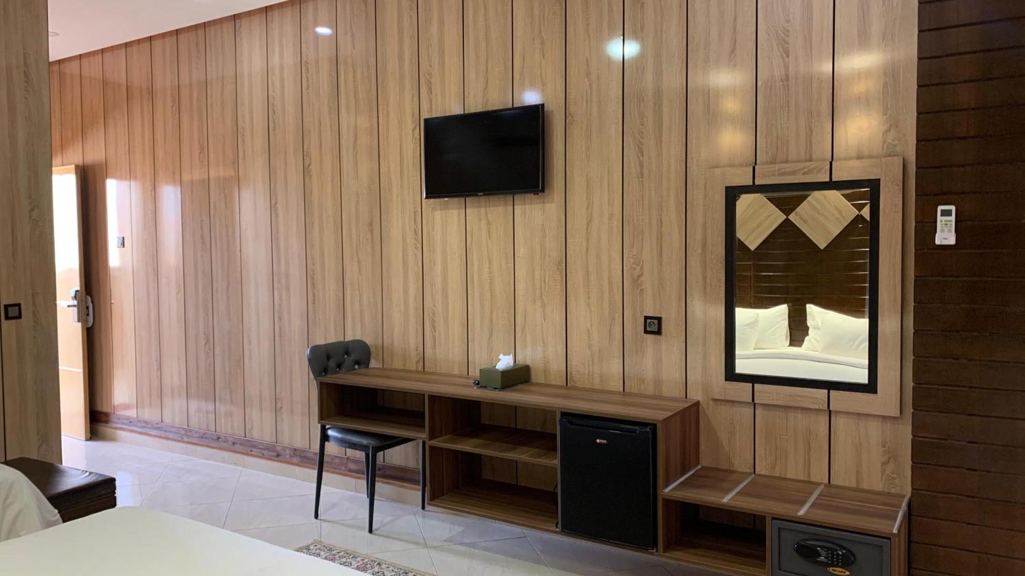 Hotel Oasis Palace エルラシディア エクステリア 写真