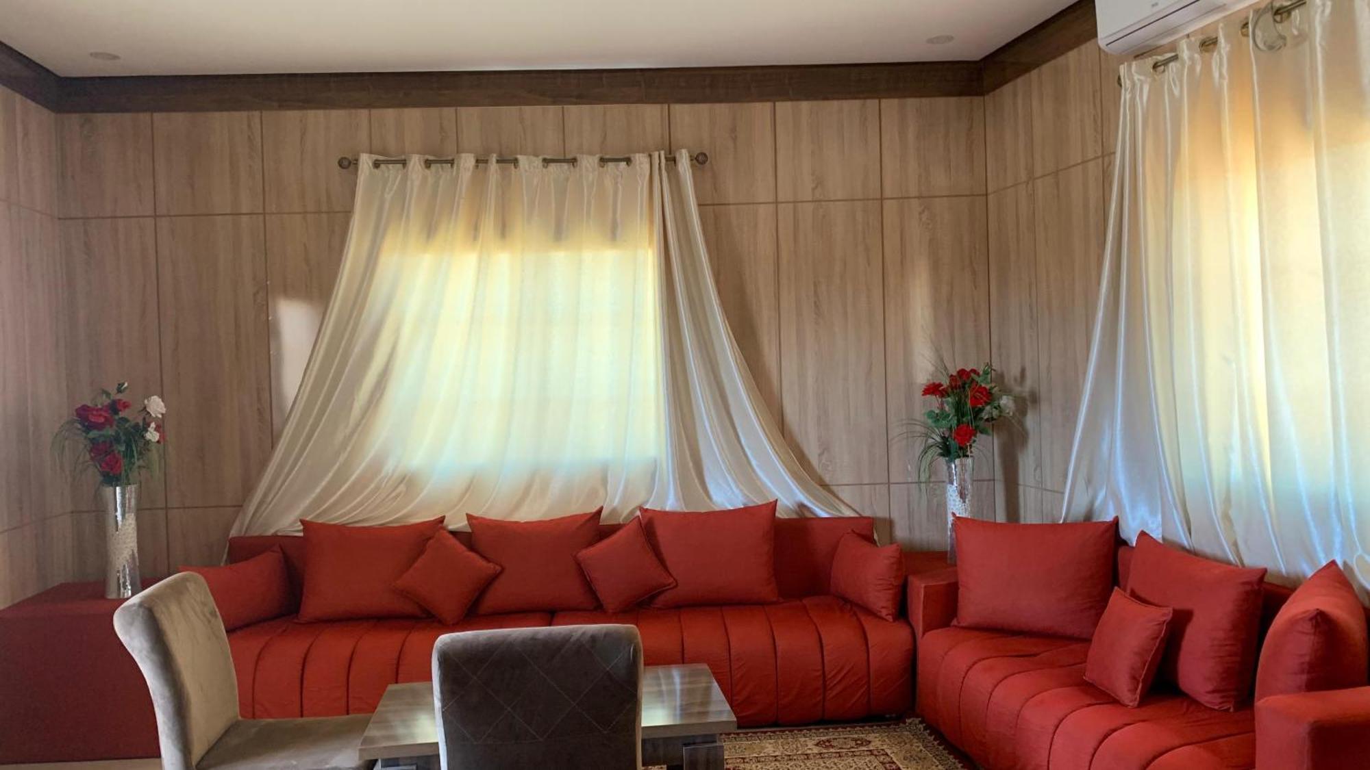 Hotel Oasis Palace エルラシディア エクステリア 写真