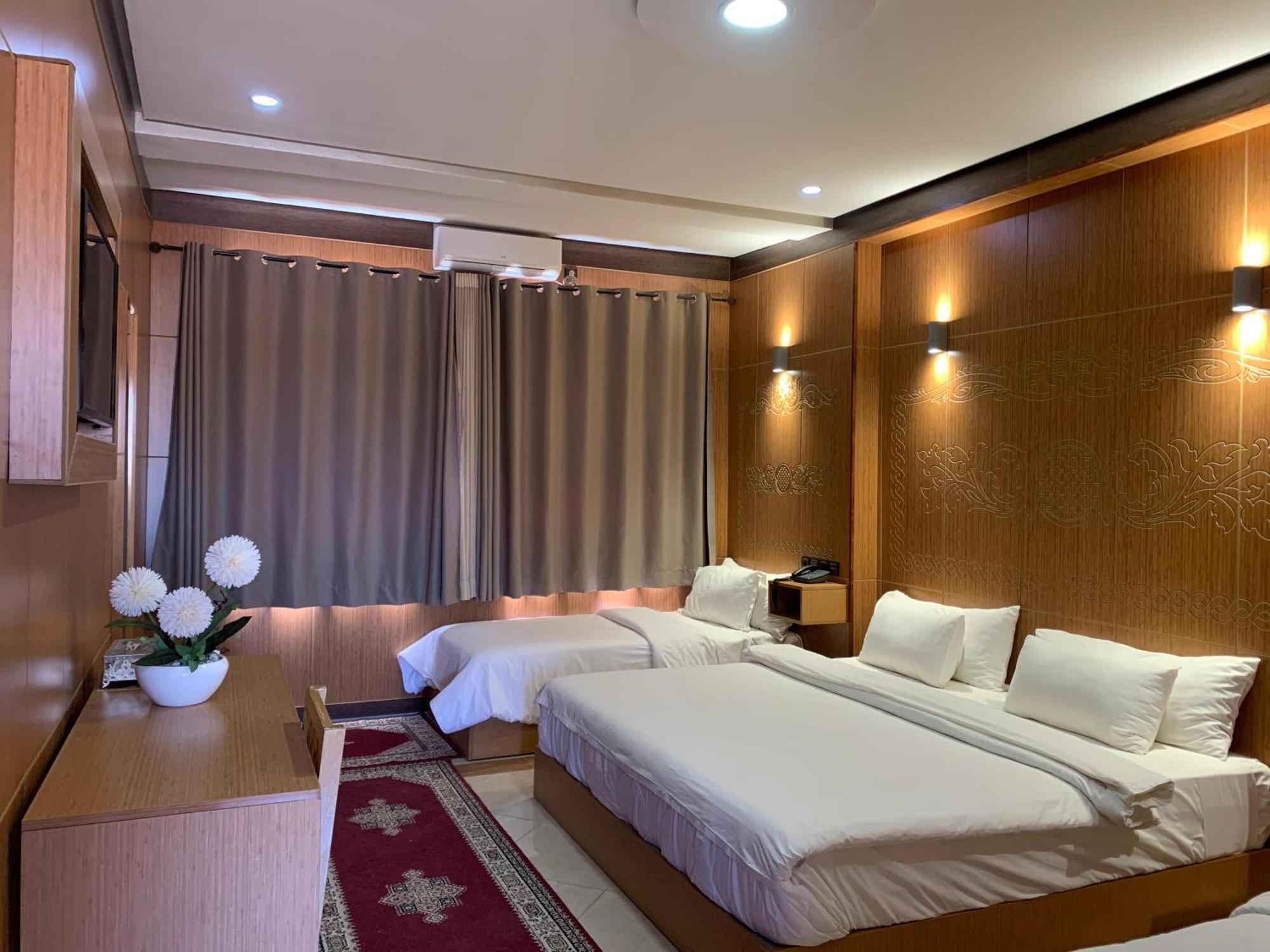 Hotel Oasis Palace エルラシディア エクステリア 写真