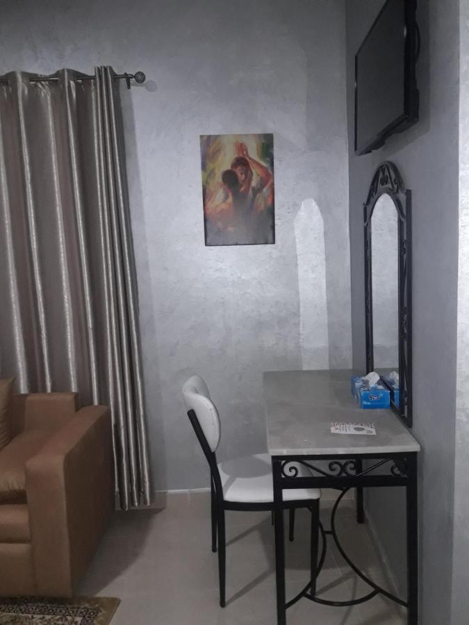 Hotel Oasis Palace エルラシディア エクステリア 写真
