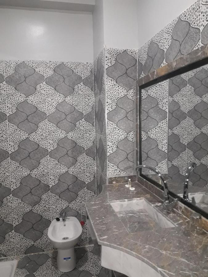 Hotel Oasis Palace エルラシディア エクステリア 写真