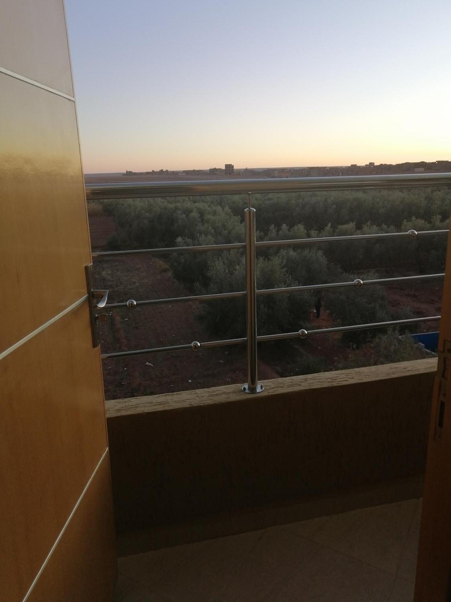 Hotel Oasis Palace エルラシディア エクステリア 写真