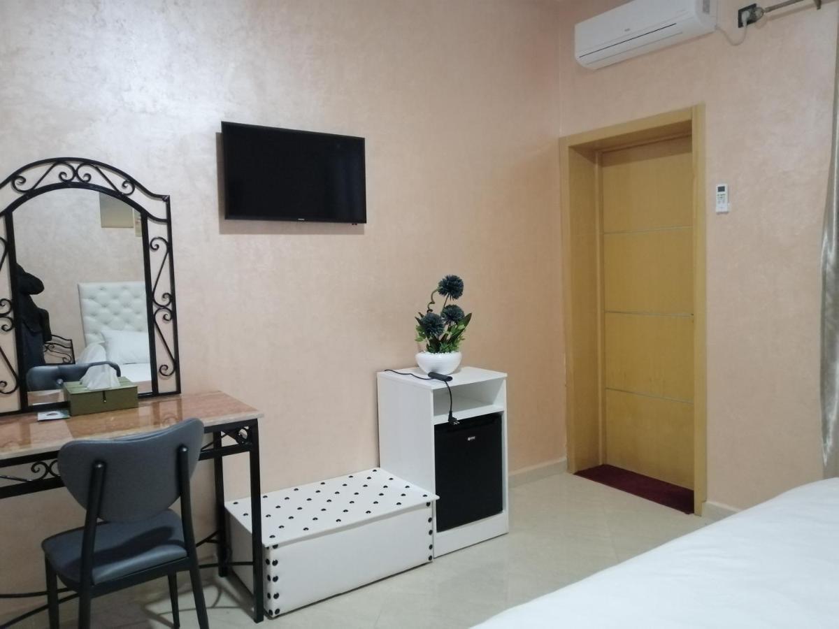 Hotel Oasis Palace エルラシディア エクステリア 写真