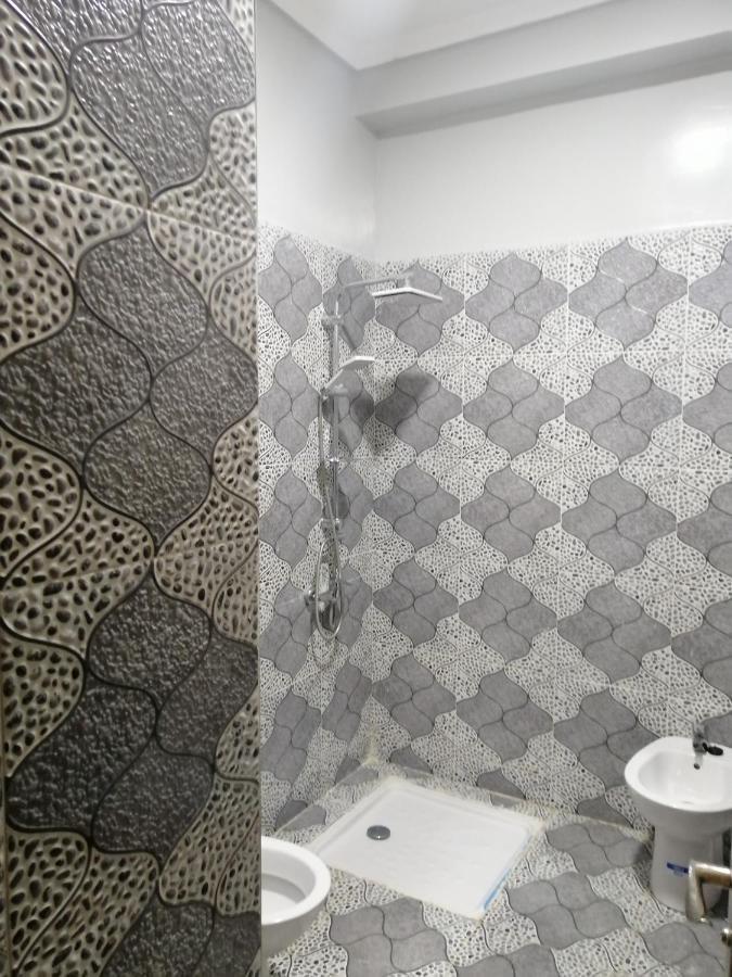 Hotel Oasis Palace エルラシディア エクステリア 写真
